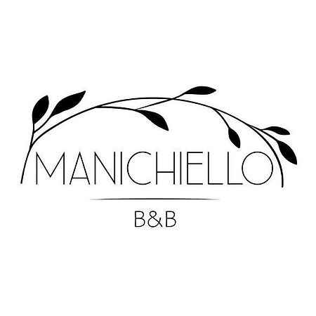 Hotel Manichiello Neapol Exteriér fotografie